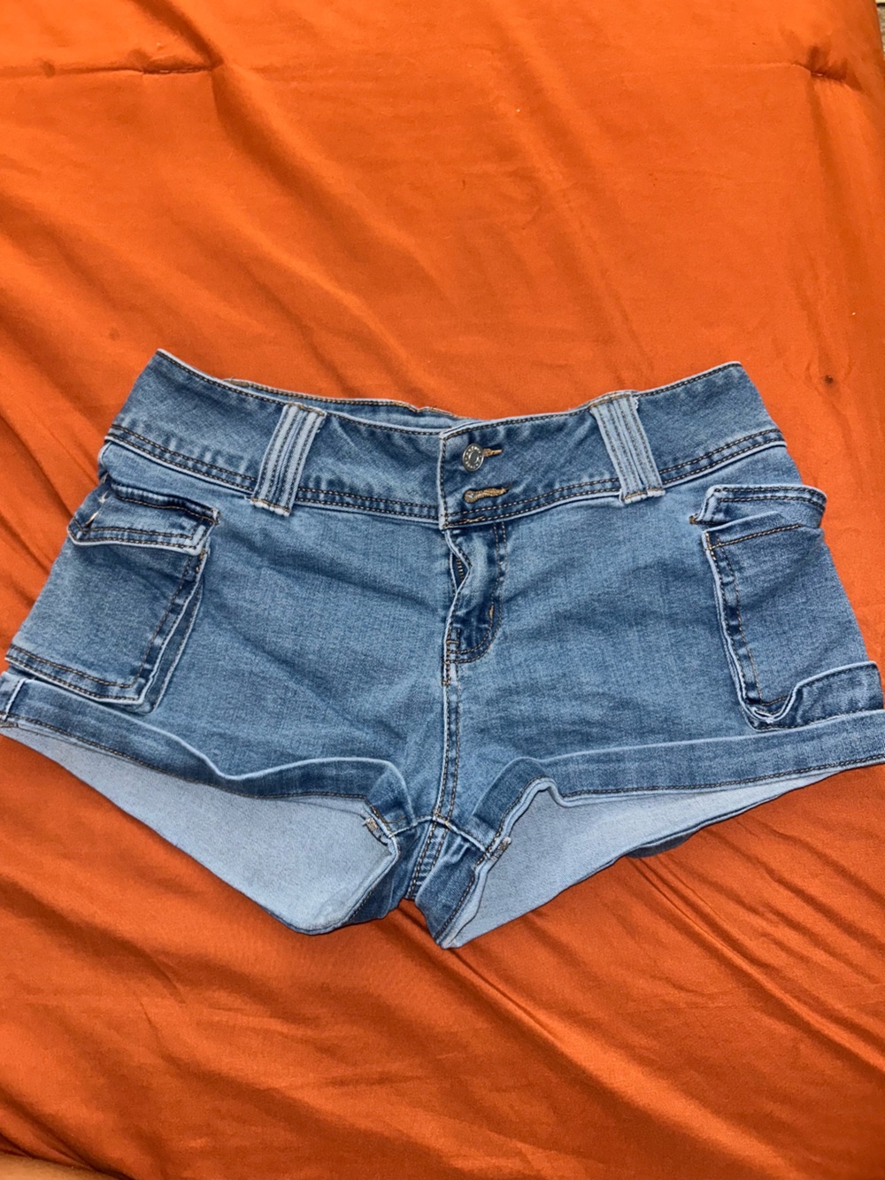 Jeans Subcategory Identification